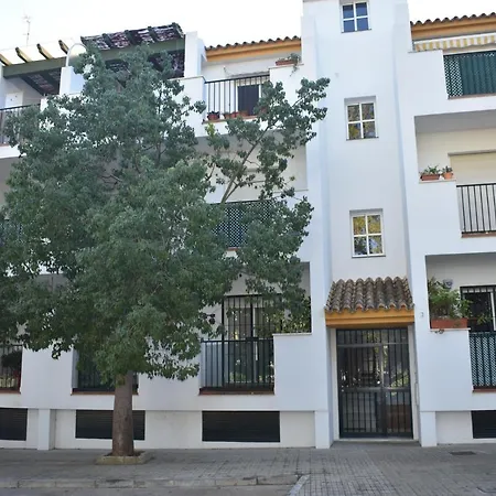 Апартаменти En Zona Atalaya Con Garaje Y Wifi