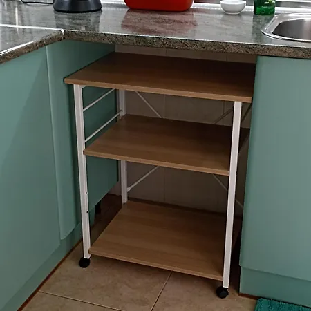 Апартаменти En Zona Atalaya Con Garaje Y Wifi