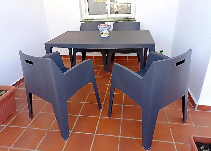 En Zona Atalaya Con Garaje Y Wifi * Коніль-де-ла-Фронтера