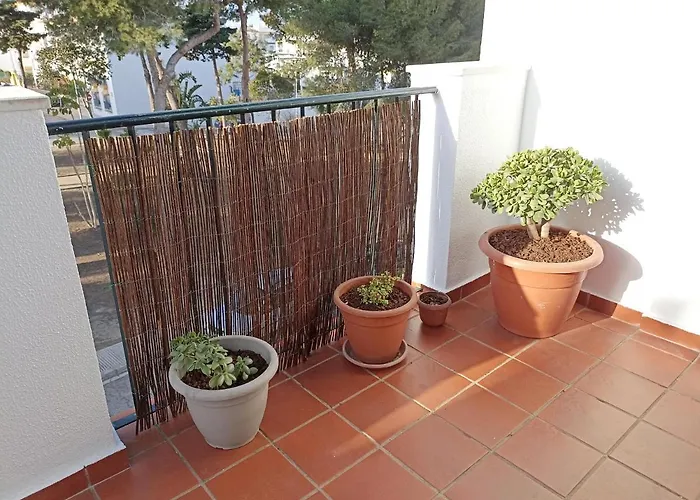 En Zona Atalaya Con Garaje Y Wifi * Коніль-де-ла-Фронтера