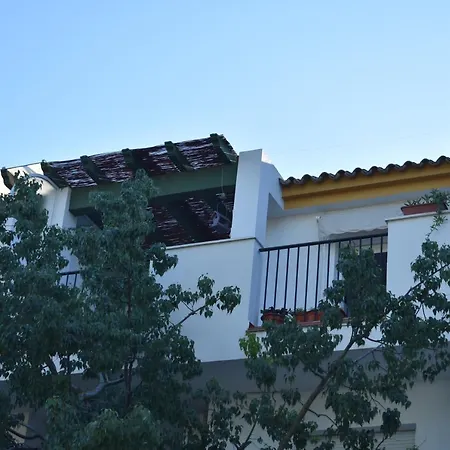 En Zona Atalaya Con Garaje Y Wifi Apartment Conil De La Frontera