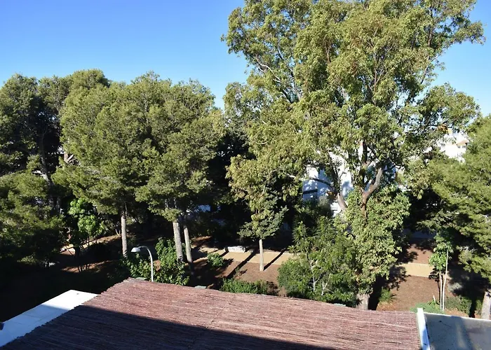 En Zona Atalaya Con Garaje Y Wifi *