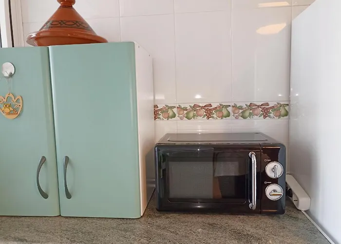 En Zona Atalaya Con Garaje Y Wifi Apartment Conil De La Frontera