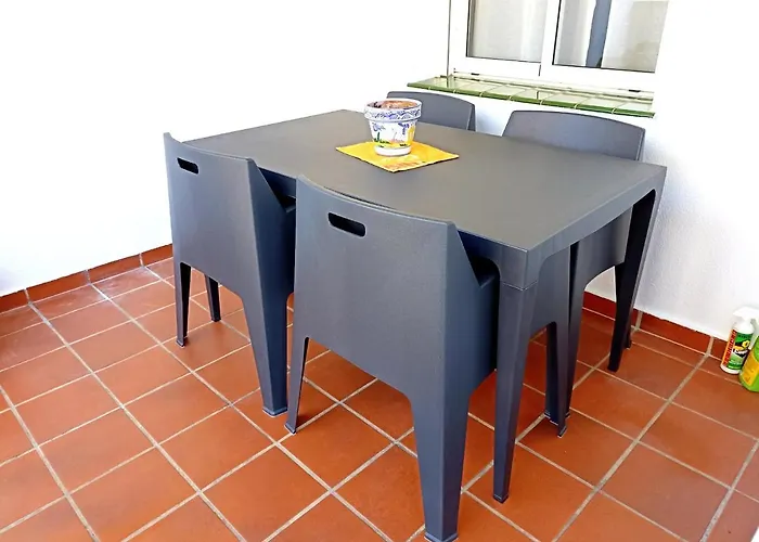 En Zona Atalaya Con Garaje Y Wifi Conil De La Frontera